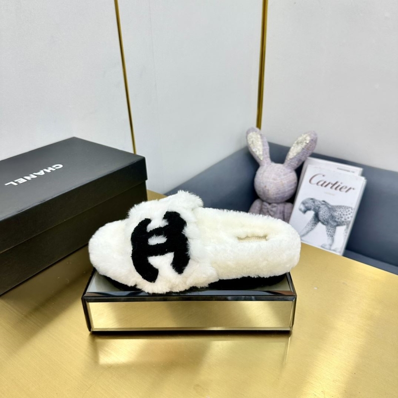 Ch*el slippers